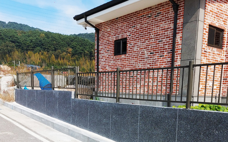 검정 정원03 아트휀스와 쌍문입니다.